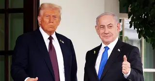 নোবেল না পেলেও ট্রাম্পকে নায়কোচিত সম্মাননা দিচ্ছে ইসরাইল